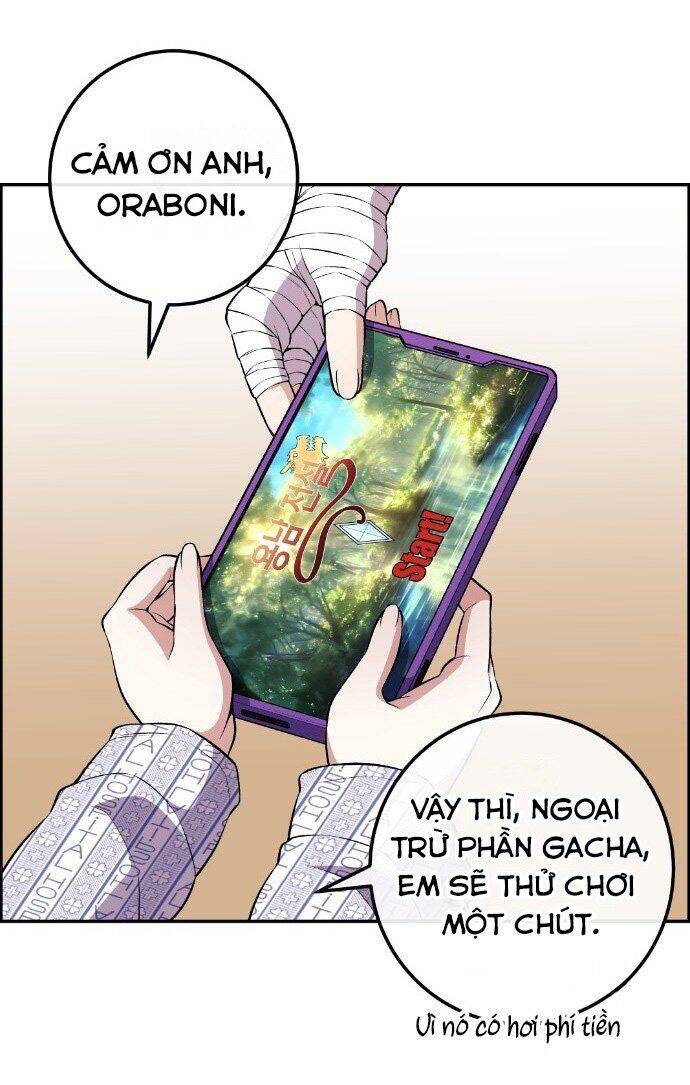 Nhân Vật Webtoon Na Kang Lim