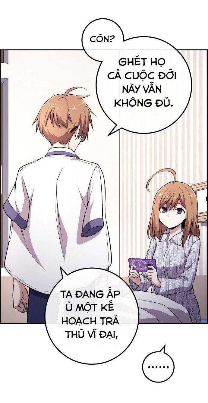 Nhân Vật Webtoon Na Kang Lim