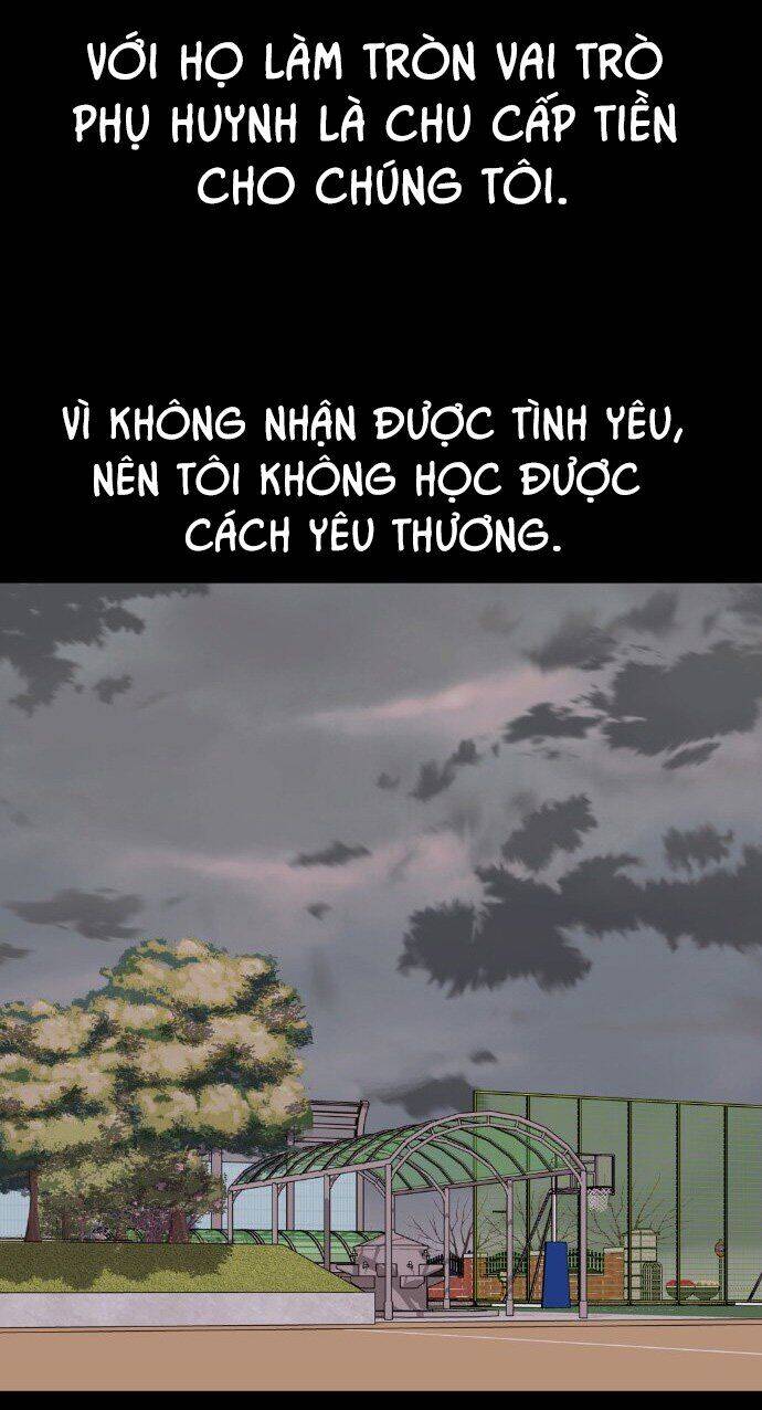 Nhân Vật Webtoon Na Kang Lim