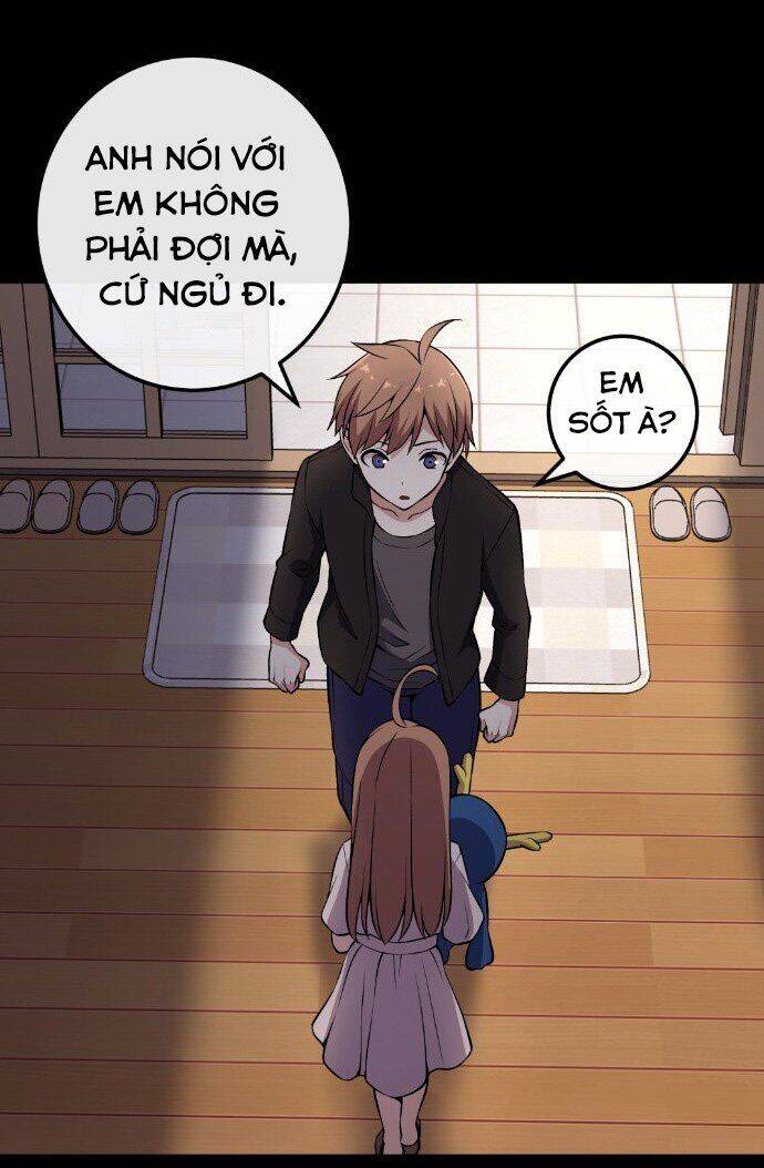 Nhân Vật Webtoon Na Kang Lim