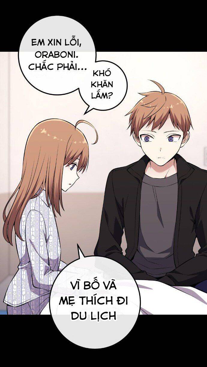 Nhân Vật Webtoon Na Kang Lim