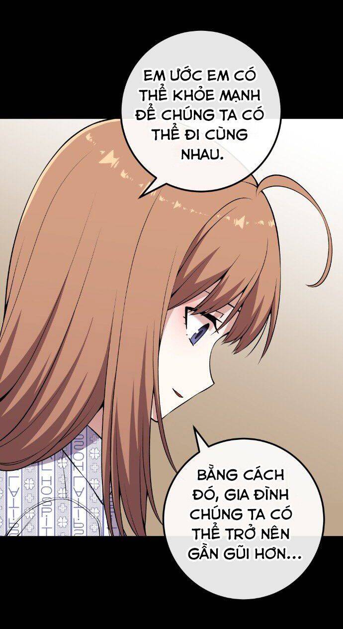 Nhân Vật Webtoon Na Kang Lim