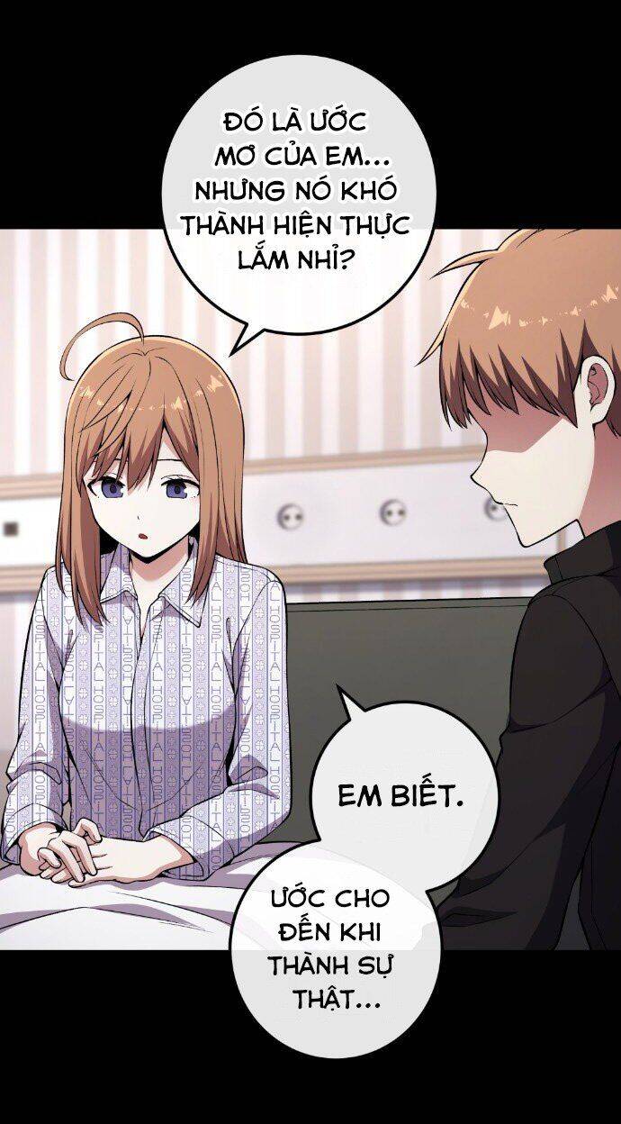 Nhân Vật Webtoon Na Kang Lim