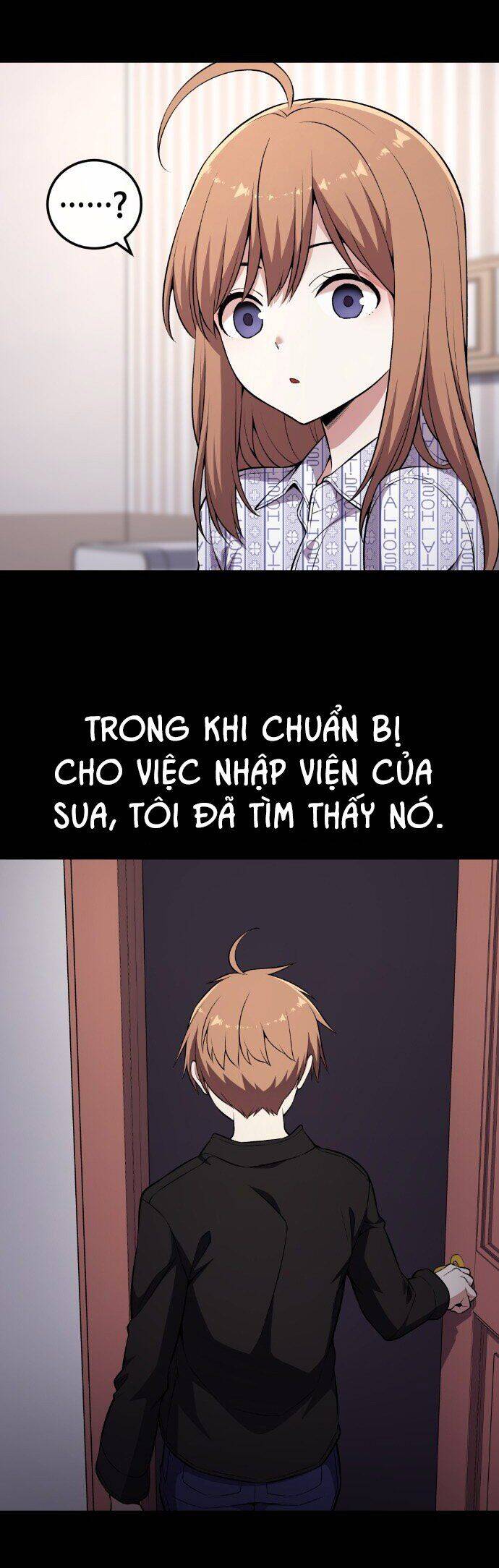 Nhân Vật Webtoon Na Kang Lim