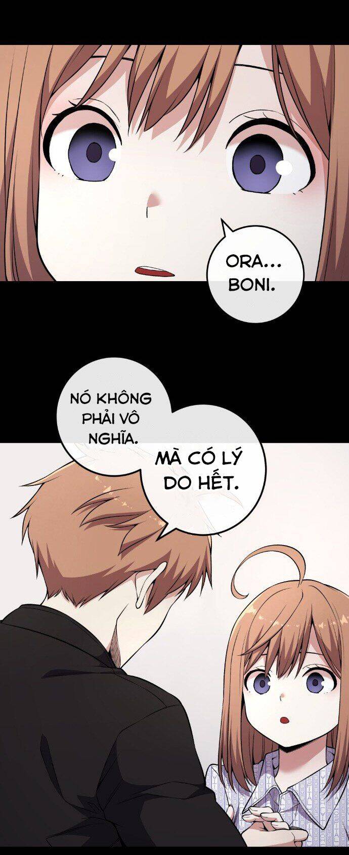 Nhân Vật Webtoon Na Kang Lim