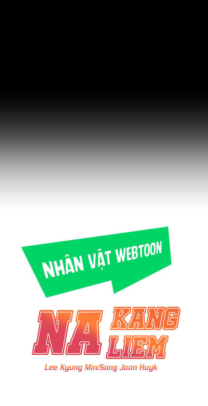 Nhân Vật Webtoon Na Kang Lim