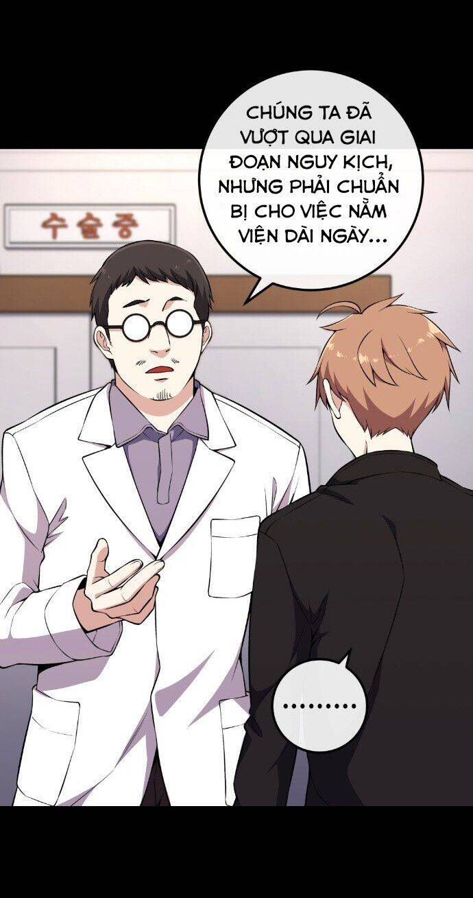 Nhân Vật Webtoon Na Kang Lim