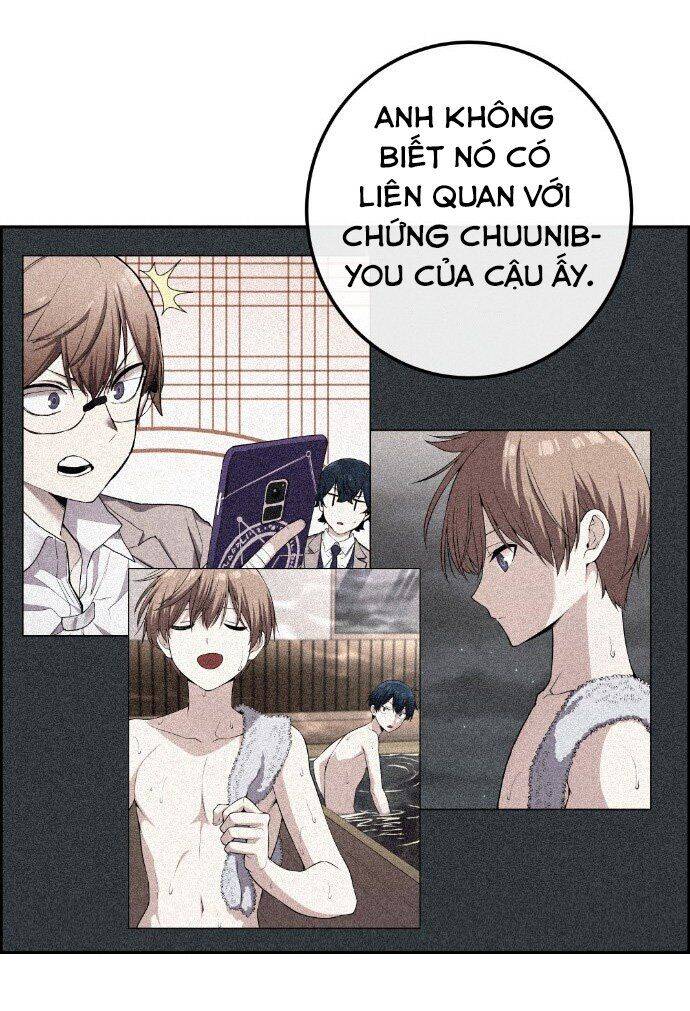 Nhân Vật Webtoon Na Kang Lim