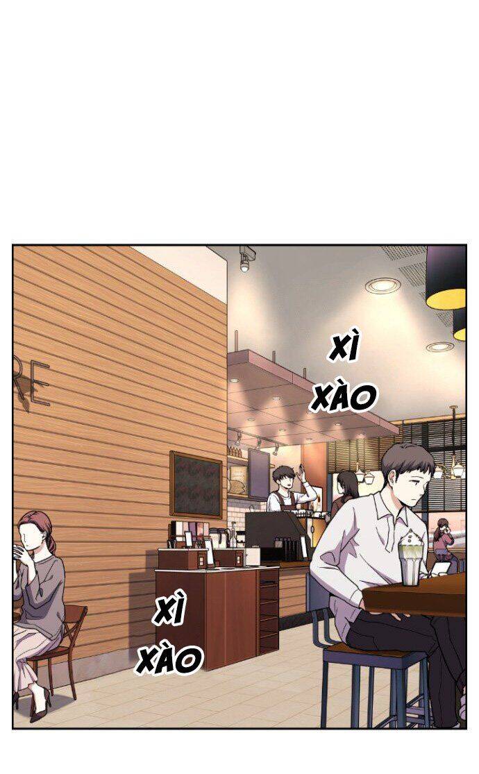 Nhân Vật Webtoon Na Kang Lim