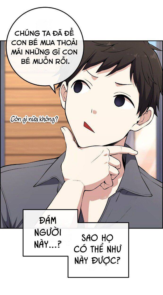 Nhân Vật Webtoon Na Kang Lim