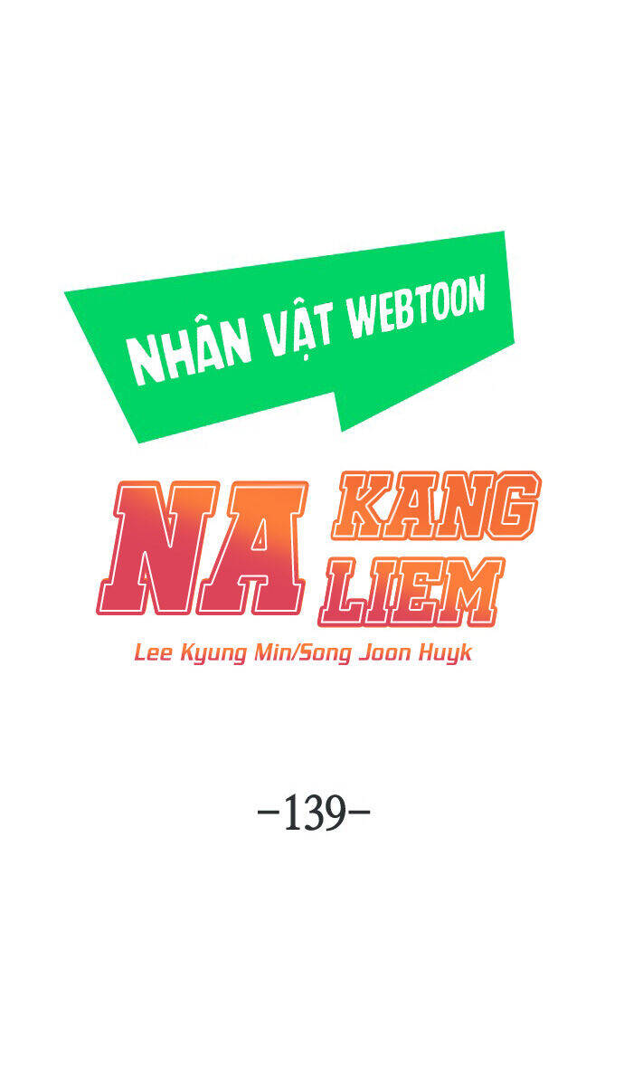 Nhân Vật Webtoon Na Kang Lim