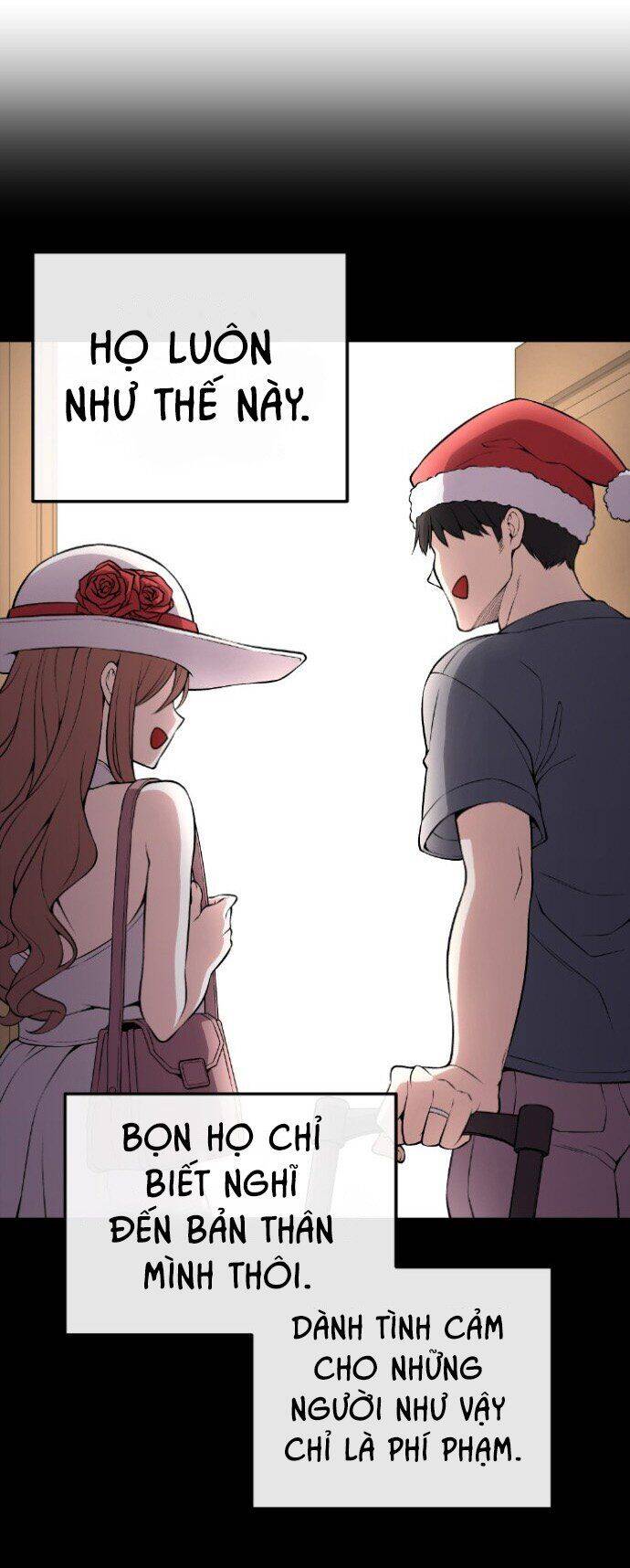 Nhân Vật Webtoon Na Kang Lim