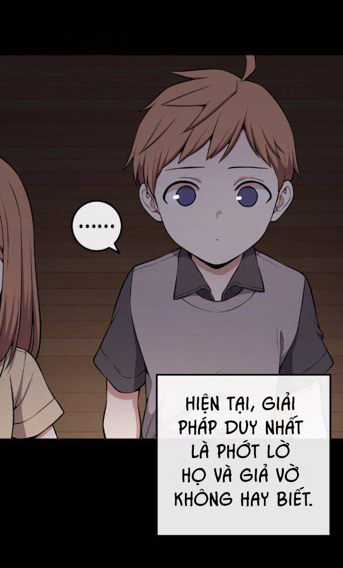 Nhân Vật Webtoon Na Kang Lim