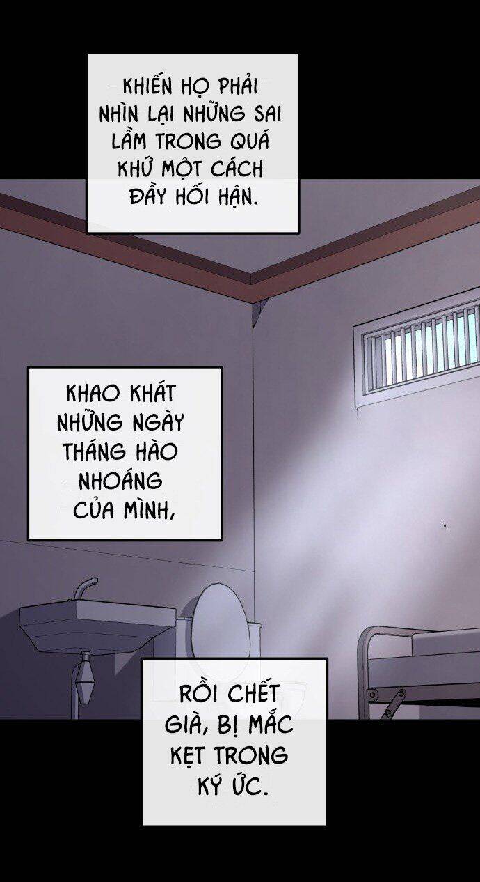 Nhân Vật Webtoon Na Kang Lim