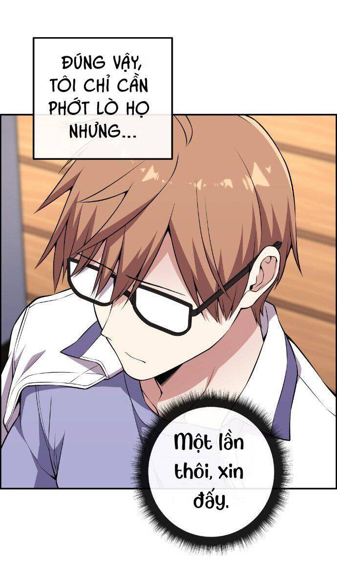 Nhân Vật Webtoon Na Kang Lim