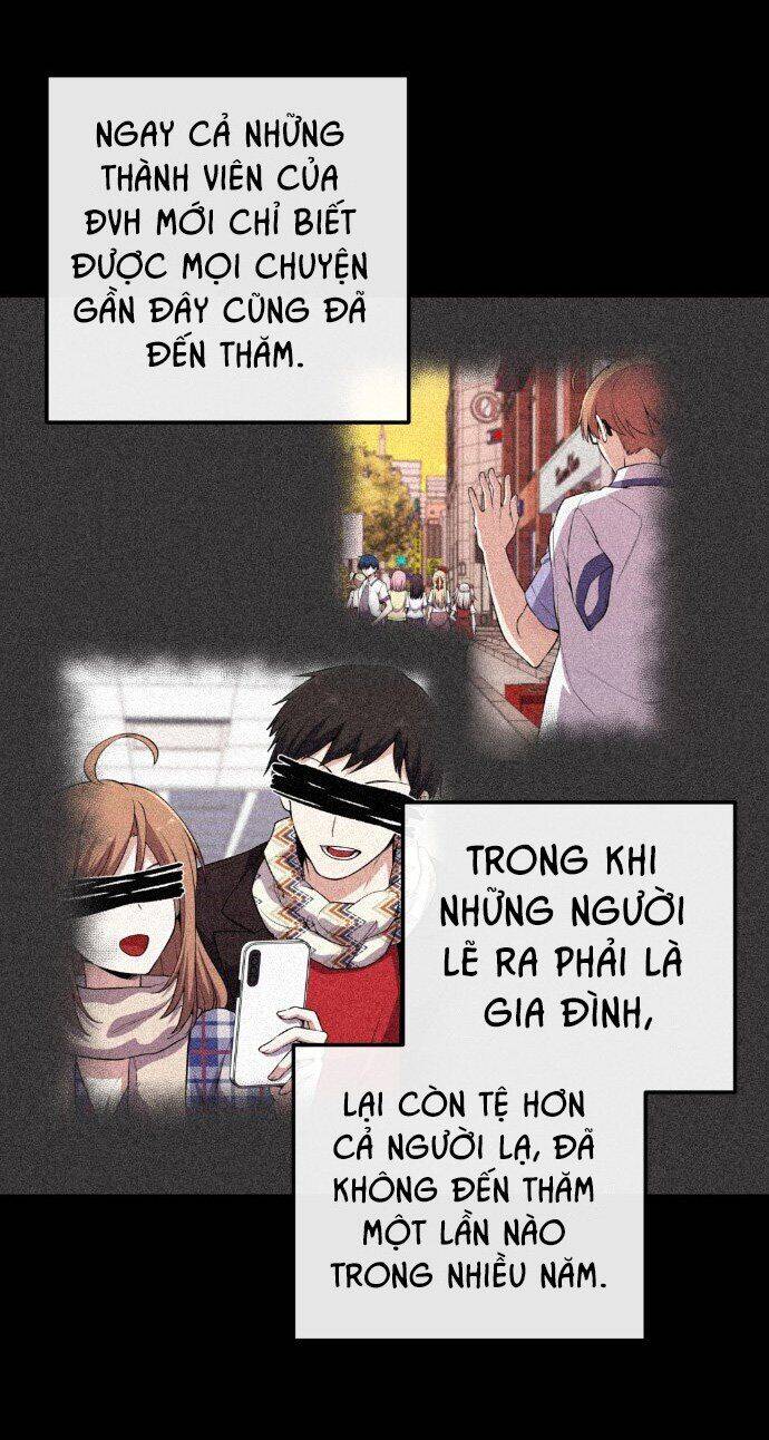 Nhân Vật Webtoon Na Kang Lim