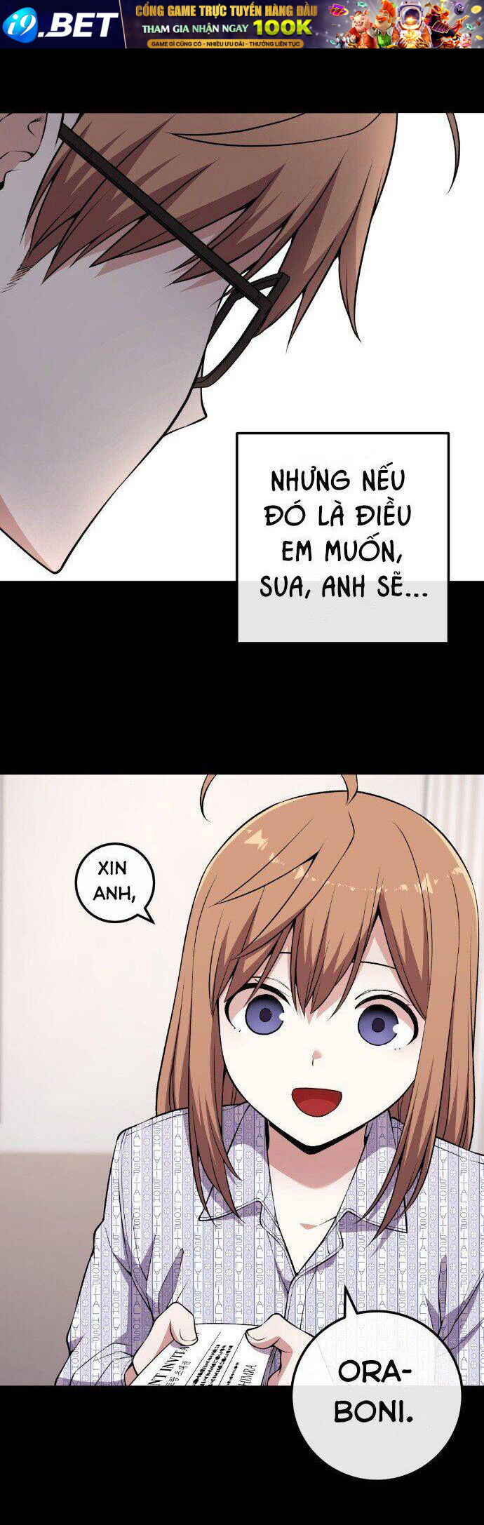 Nhân Vật Webtoon Na Kang Lim