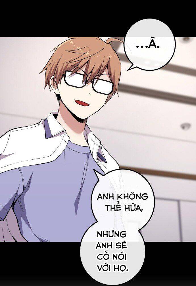 Nhân Vật Webtoon Na Kang Lim