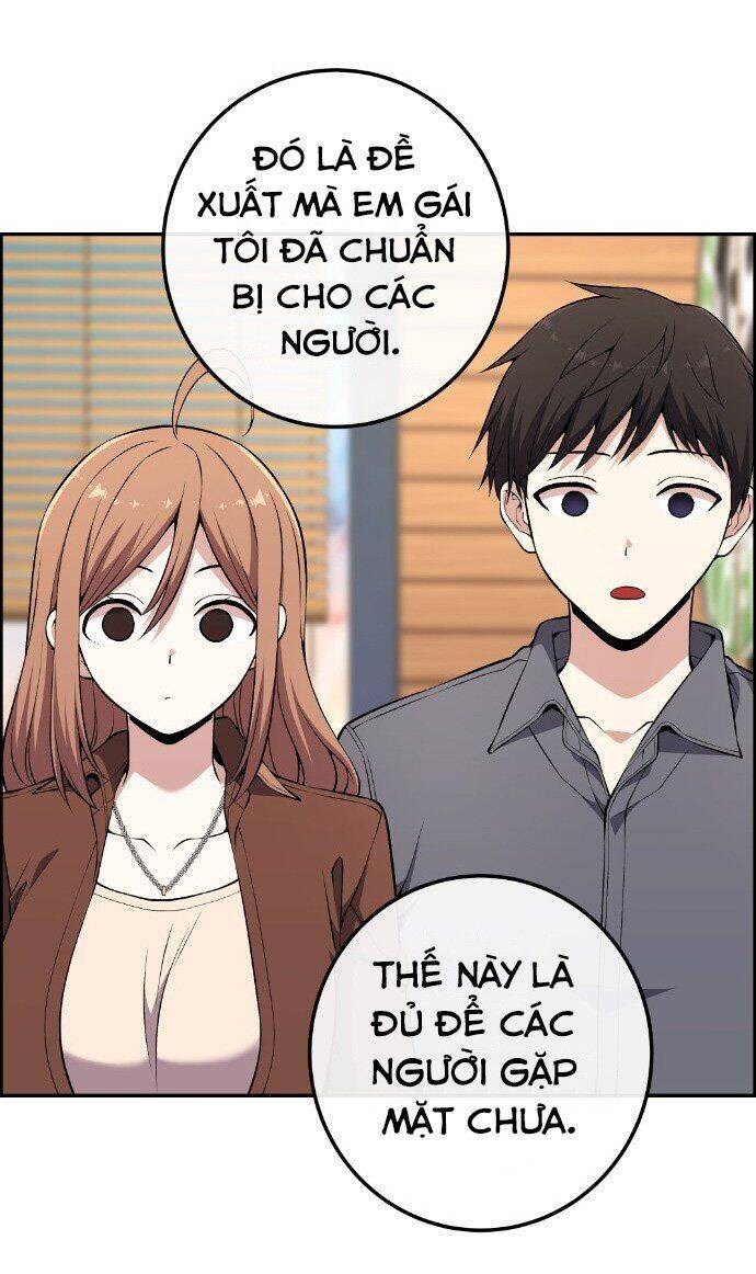 Nhân Vật Webtoon Na Kang Lim