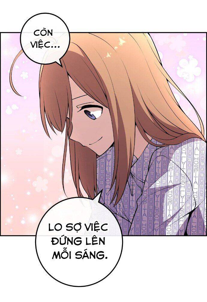 Nhân Vật Webtoon Na Kang Lim