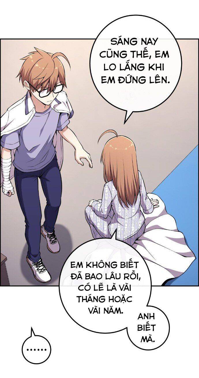 Nhân Vật Webtoon Na Kang Lim