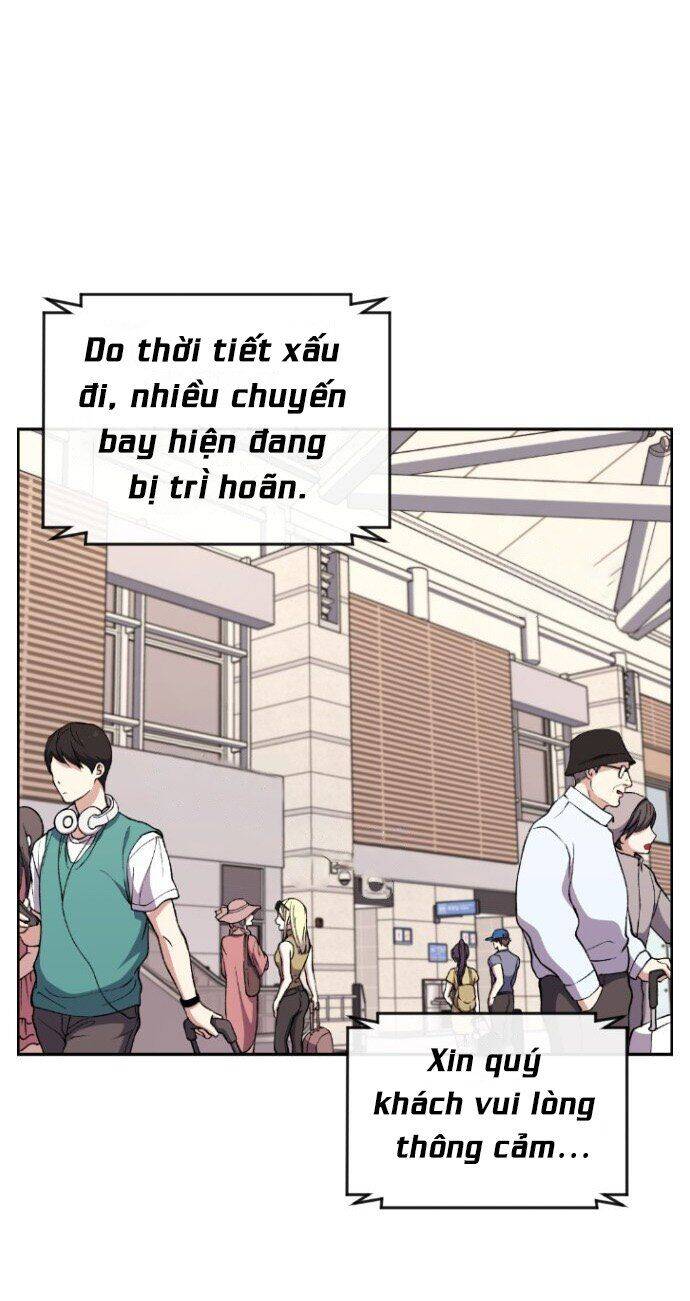 Nhân Vật Webtoon Na Kang Lim