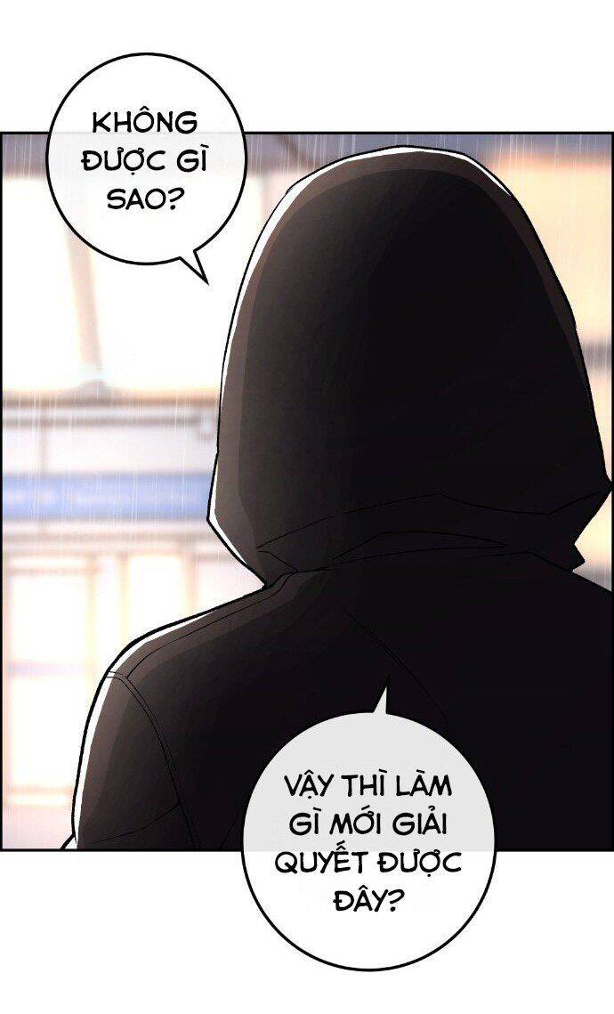 Nhân Vật Webtoon Na Kang Lim