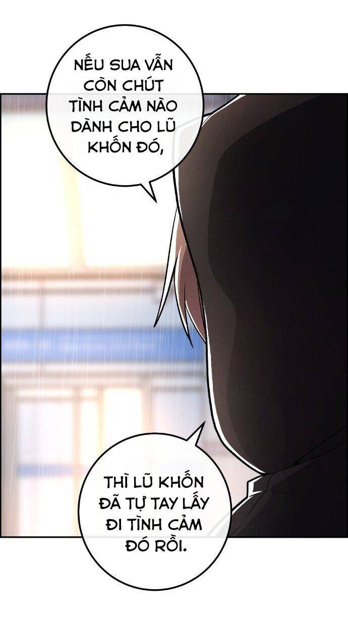 Nhân Vật Webtoon Na Kang Lim