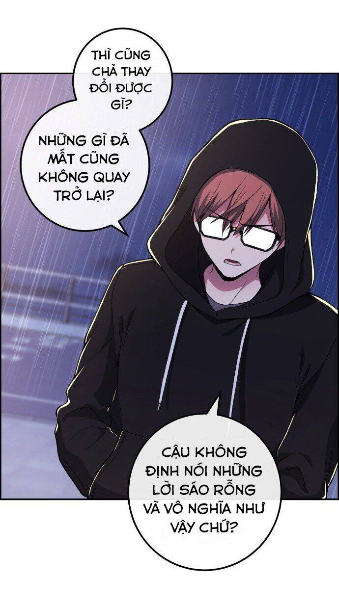 Nhân Vật Webtoon Na Kang Lim