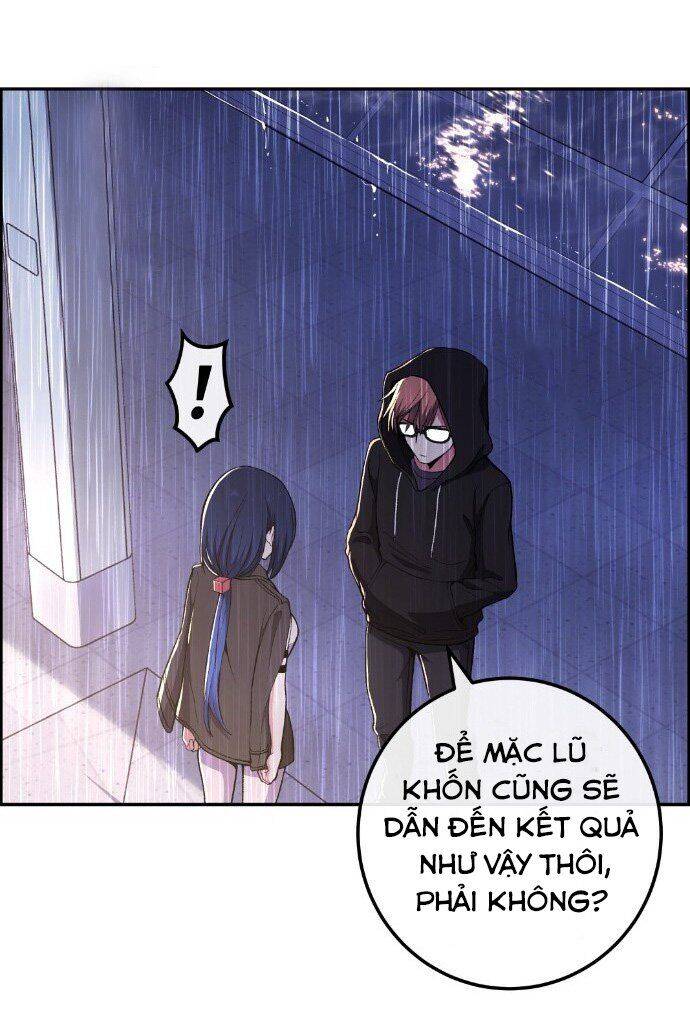 Nhân Vật Webtoon Na Kang Lim