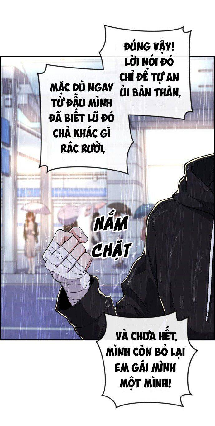 Nhân Vật Webtoon Na Kang Lim