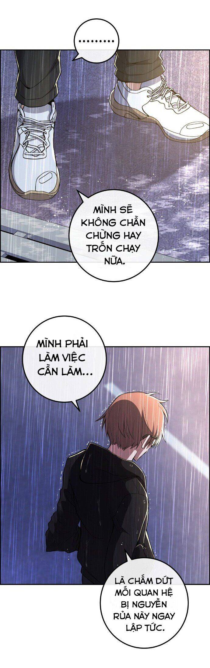 Nhân Vật Webtoon Na Kang Lim