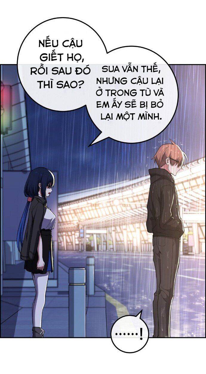 Nhân Vật Webtoon Na Kang Lim