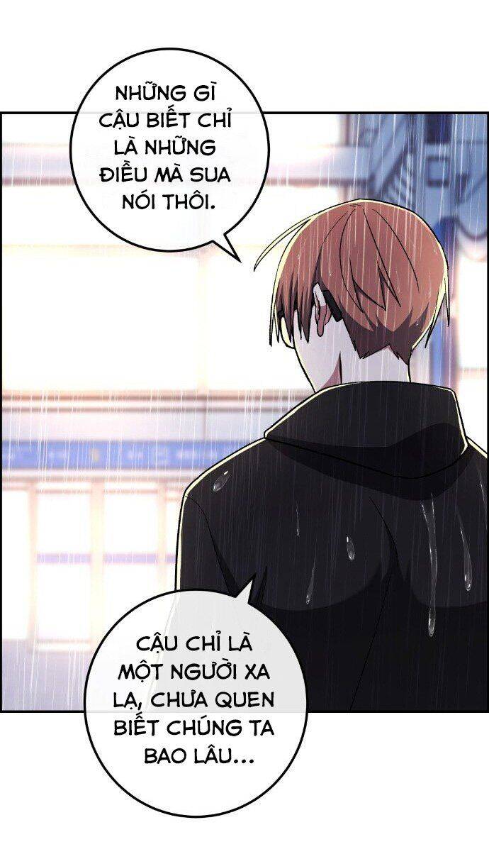 Nhân Vật Webtoon Na Kang Lim