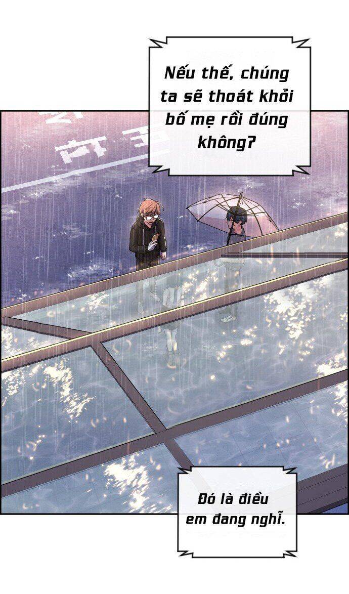 Nhân Vật Webtoon Na Kang Lim