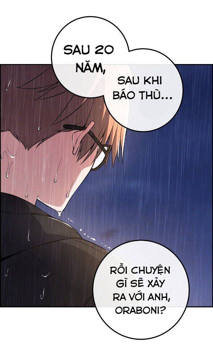 Nhân Vật Webtoon Na Kang Lim