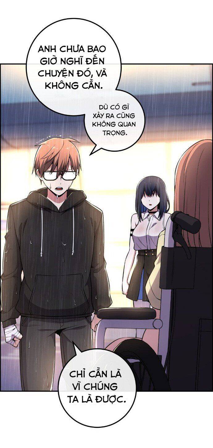 Nhân Vật Webtoon Na Kang Lim