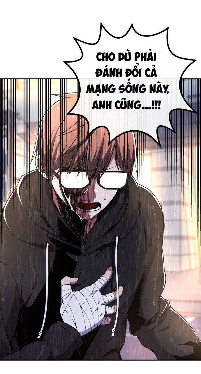 Nhân Vật Webtoon Na Kang Lim