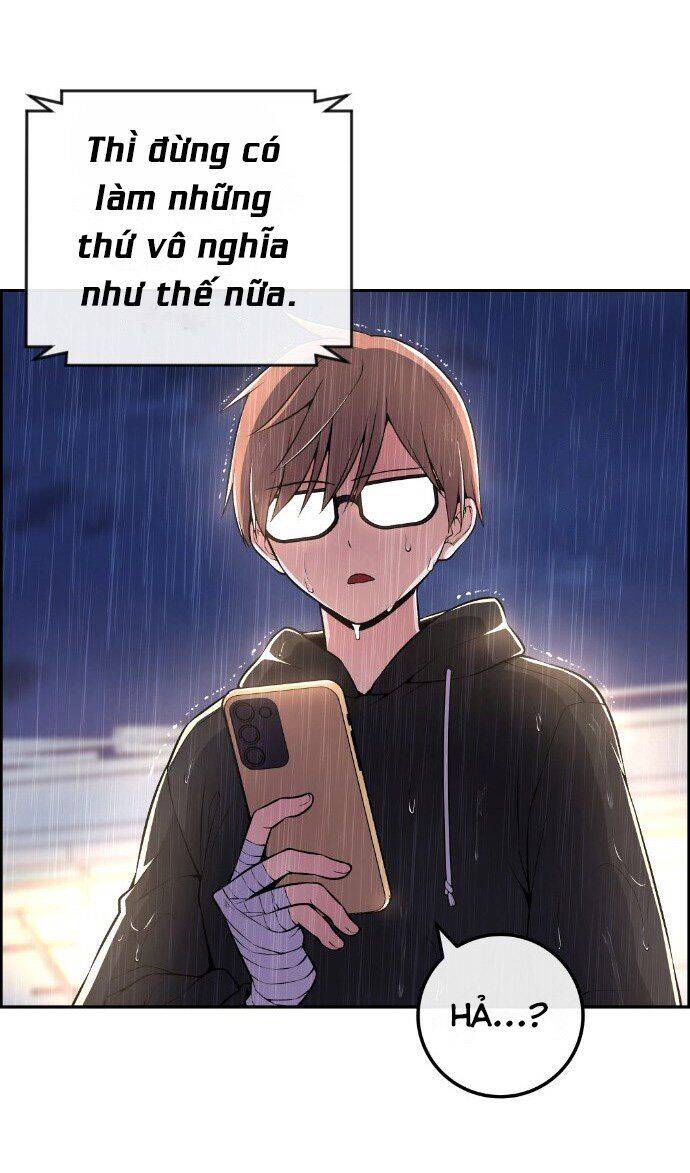 Nhân Vật Webtoon Na Kang Lim