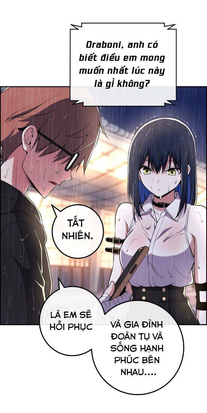 Nhân Vật Webtoon Na Kang Lim