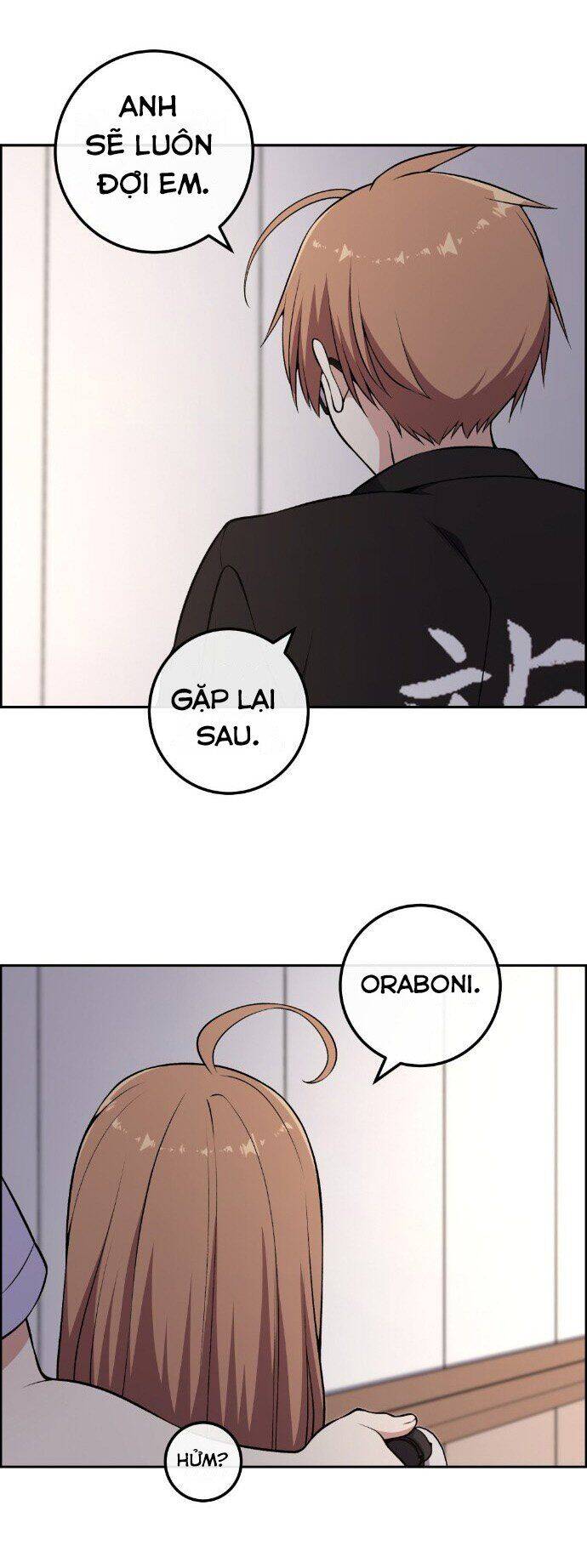 Nhân Vật Webtoon Na Kang Lim