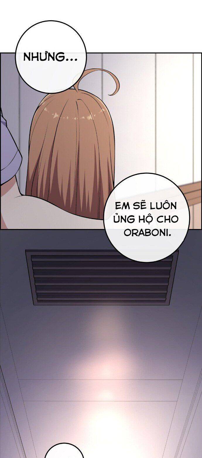 Nhân Vật Webtoon Na Kang Lim