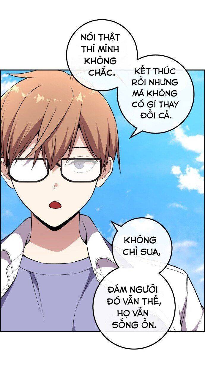 Nhân Vật Webtoon Na Kang Lim