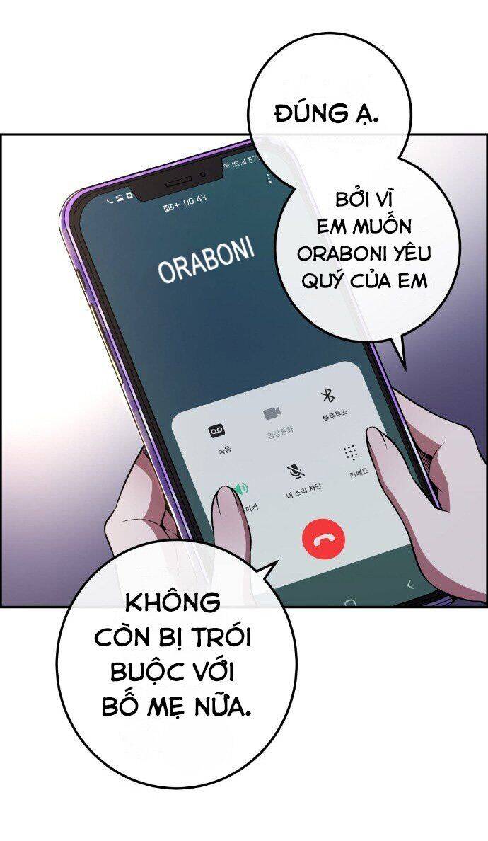 Nhân Vật Webtoon Na Kang Lim