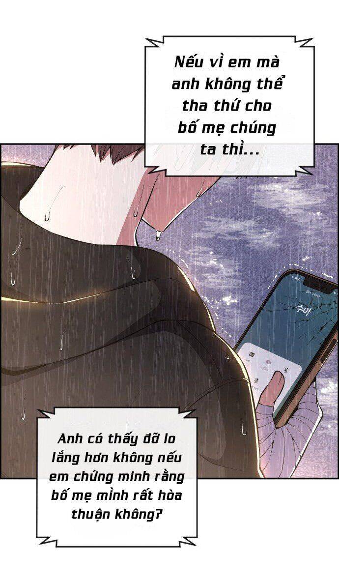 Nhân Vật Webtoon Na Kang Lim