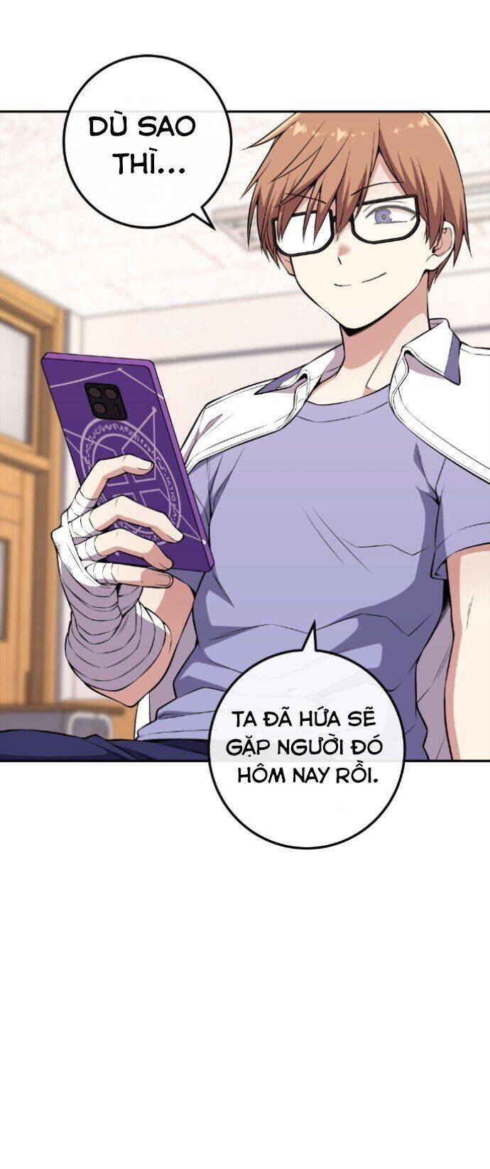 Nhân Vật Webtoon Na Kang Lim