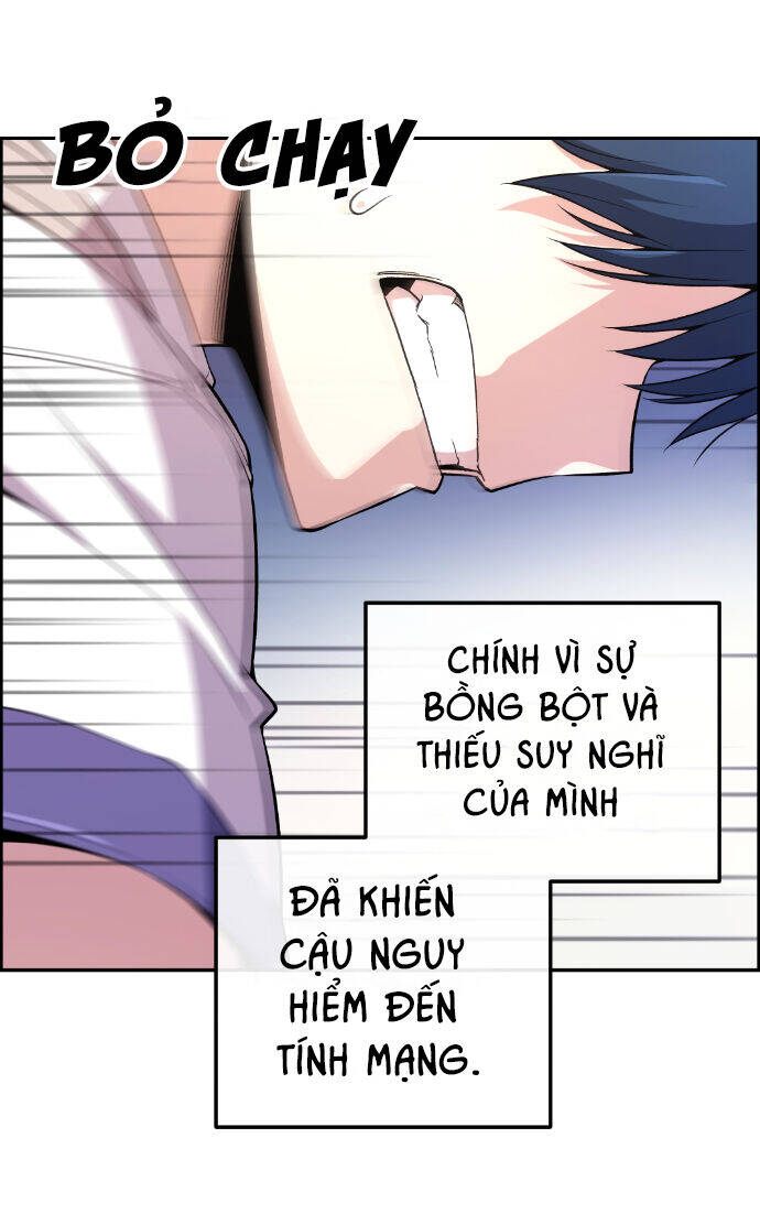 Nhân Vật Webtoon Na Kang Lim