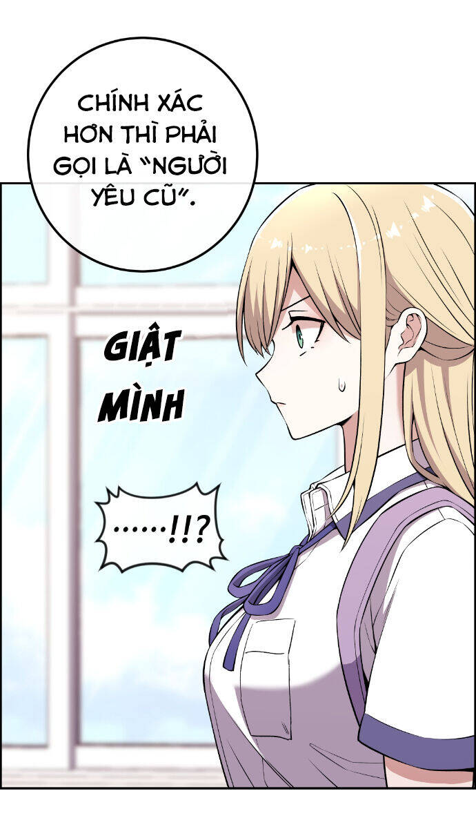 Nhân Vật Webtoon Na Kang Lim