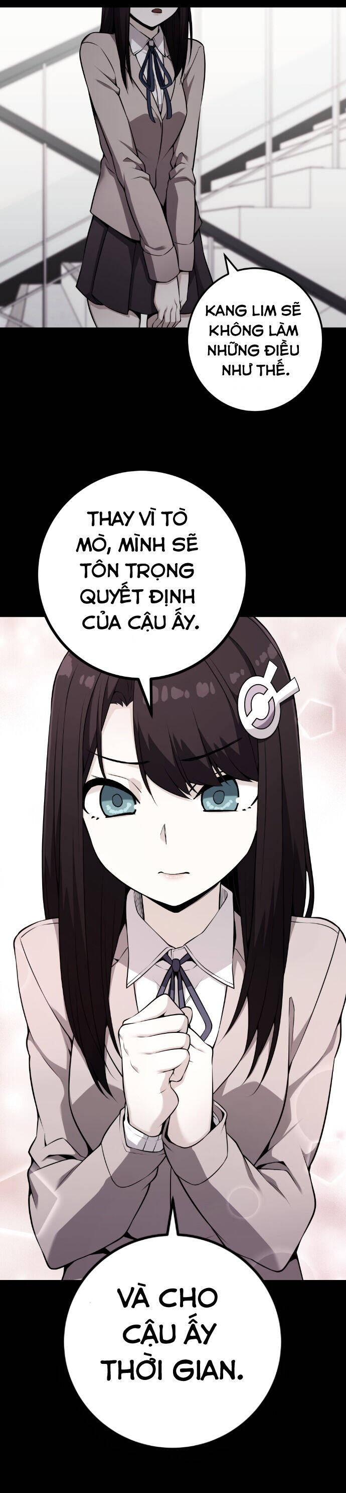 Nhân Vật Webtoon Na Kang Lim