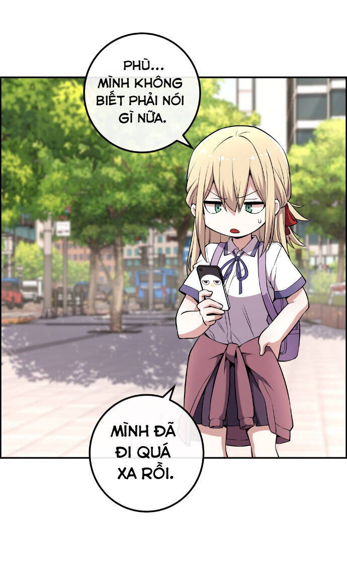 Nhân Vật Webtoon Na Kang Lim